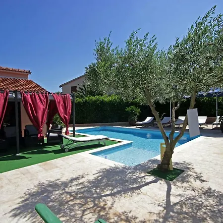 Lejlighed Mirna Pula