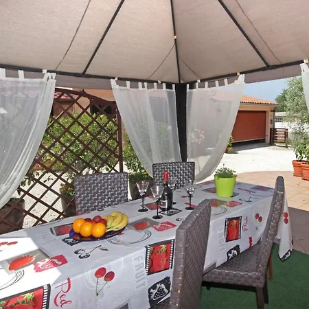 Lejlighed Mirna Pula