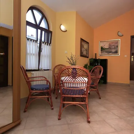 Mirna Apartmán Pula