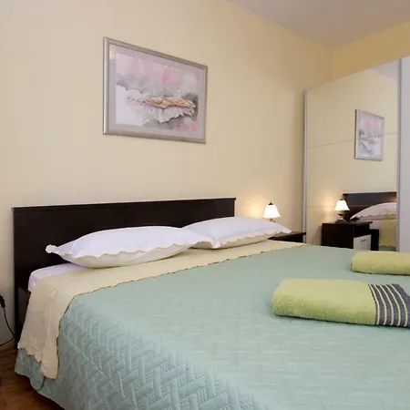 Mirna Apartmán Pula