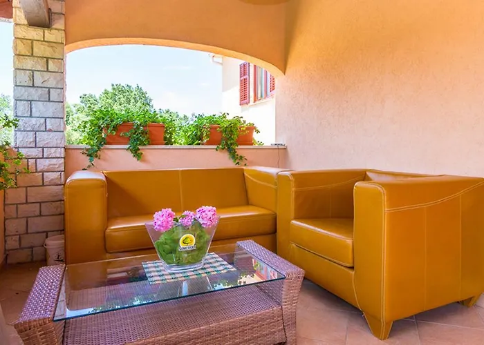 Mirna Appartement Pula