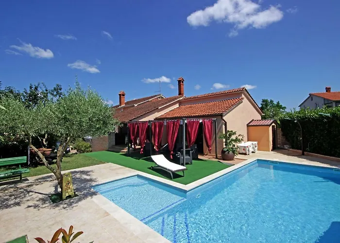 Mirna Appartement Pula