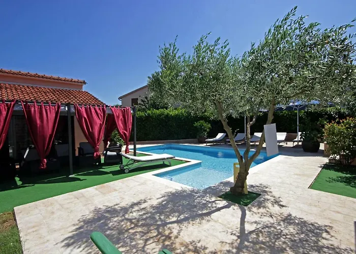 Appartement Mirna Pula