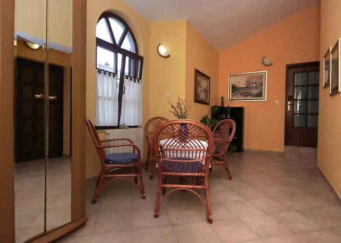 Mirna Appartement Pula