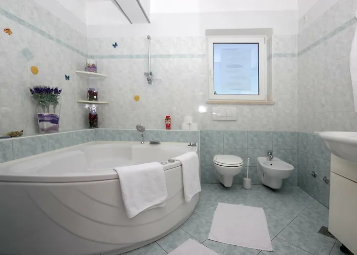 Mirna Appartement Pula