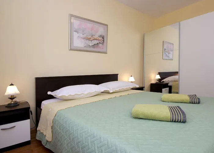 Mirna Appartement Pula