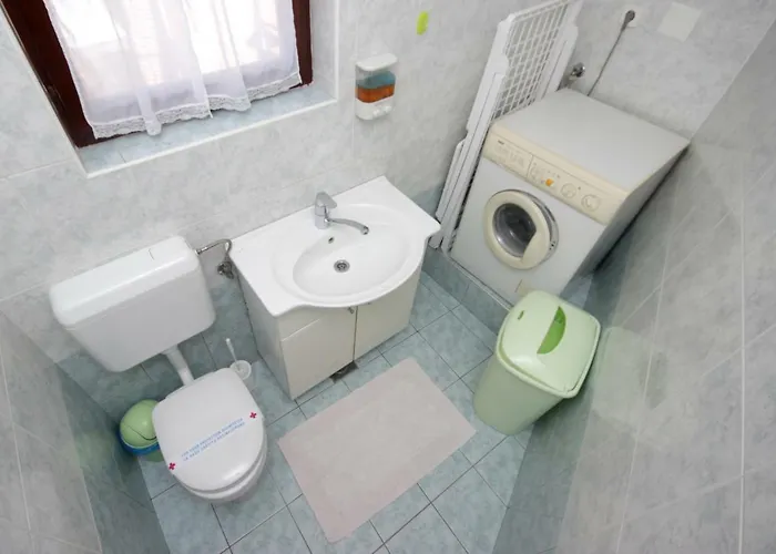 Appartement Mirna Pula