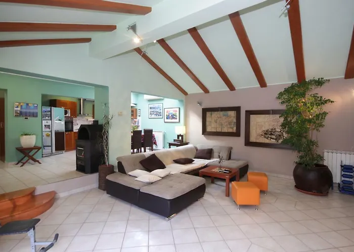 Appartement Mirna Pula