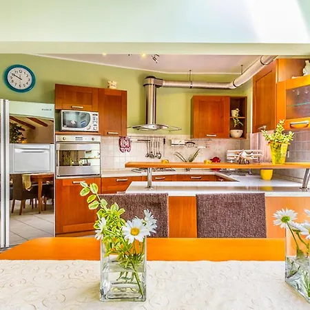 Mirna Apartment