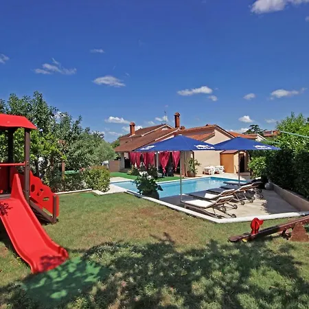 Mirna Apartment