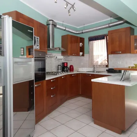 Apartment Mirna