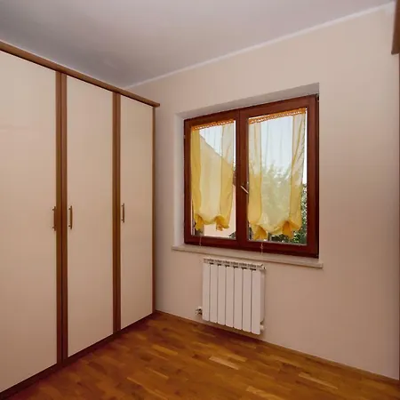 Mirna Apartment *