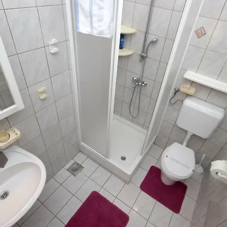 Mirna Apartment