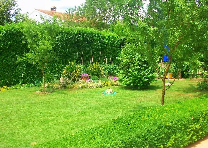 Apartamento Mirna *