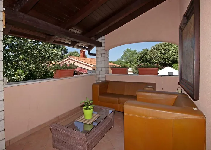 Apartamento Mirna