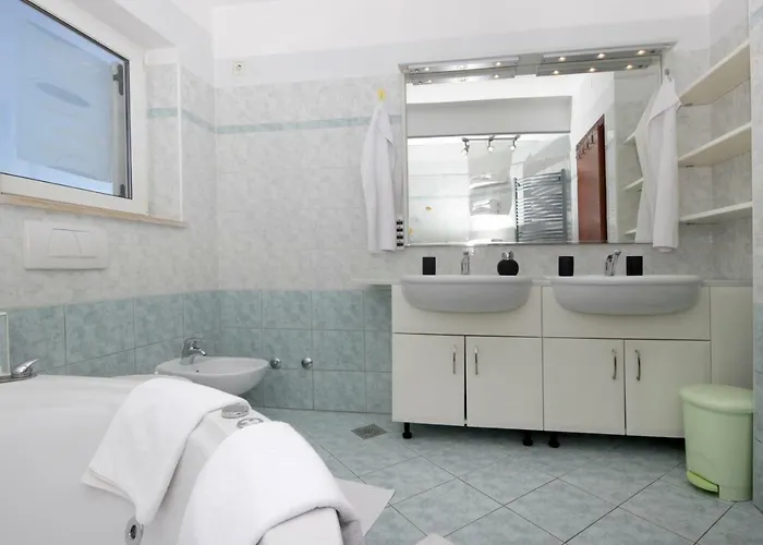 Apartamento Mirna
