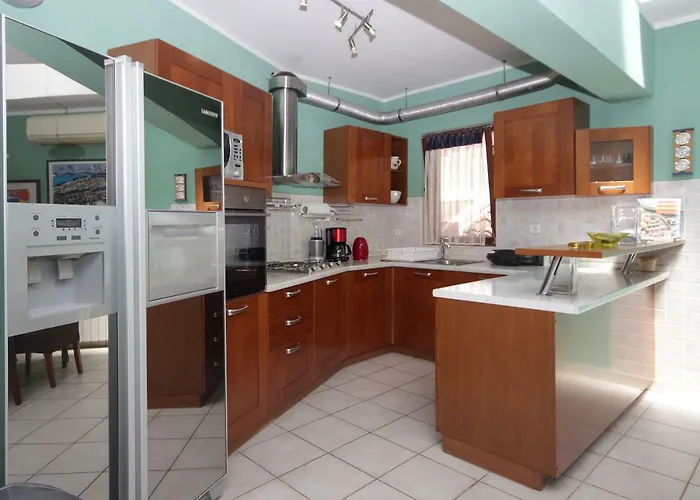 Apartamento Mirna
