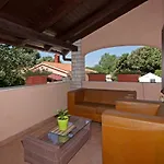 Apartmán Mirna