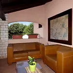 Apartmán Mirna *