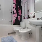 Apartmán Mirna