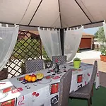 Apartmán Mirna Pula