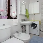 Apartmán Mirna *