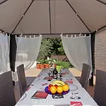 Mirna Apartmán Pula